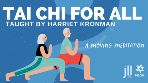 Banner Image for Introductory Tai Chi